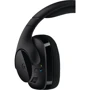 Навушники Logitech G533 Wireless Gaming Black (981-000634): Додатково регулятор громкости, Совместимость с Apple, Совместимость с Android