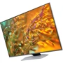 Телевизор Samsung QE50Q80D: Мощность звука 40 Вт