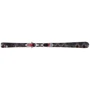 Лижі Rossignol Attraxion 3 S ECHO XELIUM W + SAPHIR 110 S (2012/2013): Тип гірські лижі