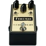 Педаль гитарных эффектов Педаль эффектов FRIEDMAN GOLDEN PEARL OVERDRIVE: Назначение Для электрогитары