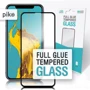 Защитное стекло для iPhone Piko Tempered Glass Full Glue Black for iPhone 11 | XR
