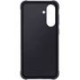 Чехол для телефонов Samsung Rugged Case Black (EF-RA566CBEGWW) for Samsung A566 Galaxy A56: Цвет черный
