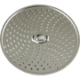 Кухонний комбайн Bosch MUM 4855: Об'єм чаші 3.9 / 2.7
