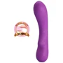 Перезаряжаемый вибратор PRETTY LOVE - Elsa, BI-014667-1
