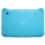 Планшет Prestigio Smartkids 3197 7 "1 / 16GB Wi-Fi Blue (PMT3197_W_D): Процесор Rockchip RK3126 4 ядра 1.3 ГГц