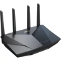Маршрутизатор Wi-Fi ASUS RT-AX5400 (90IG0860-MO9B00): Максимальна швидкість 4804 Мбіт / с