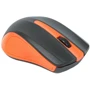 Мышь Omega OM-05O optical orange (OM05O): Тип сенсора оптический