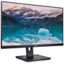 Монитор Philips 242S9JML/00: Покрытие экрана матовое