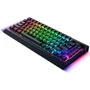 Клавиатура Razer BlackWidow V4 Pro Wireless/Bluetooth/USB Black (RZ03-05130100-R3M1): Подключение беспроводное