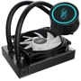 Кулер Deepcool Gammaxx L120 (DP-H12RF-GL120RGB) (GAMMAXX L120 T BLUE): Тип подшипника гидродинамический