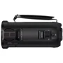 Цифровая видеокамера Panasonic HC-VX980 4K Black: Матрица 1/2.3" CMOS