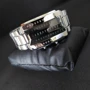 Наручные часы Skmei Iron 1260: Механизм Кварцевый