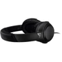 Наушники ASUS ROG Strix Go USB Type-C Black (90YH02Q1-B2UA00): Диапазон частот (Гц) 20 - 40 000