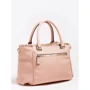 Женская сумка тоут Guess Destiny Status Satchel бежевая (HWVG7878060-BLS): Пол Женский