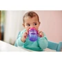Чашка-непроливайка с мягким носиком Philips AVENT 6+, розовый, 200 мл (SCF551/03): Обьем, мл 200
