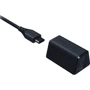 Мышь Razer DeathAdder V3 PRO Wireless & Mouse Dock Black (RZ01-04630300-R3WL): Эргономика для правой руки