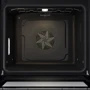 Духовой шкаф электрический Gorenje BOS6747A01BG: Количество режимов нагрева 22