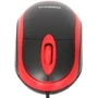 Мышь OMEGA OM-06V optical red (OM06VR): Интерфейс подключения проводная USB