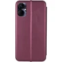 Чехол для телефонов Fashion Classy Burgundy for TECNO Spark 9 Pro (KH7n): Тип чехол-книжка