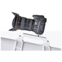 Телескоп Bresser Messier AR-102/1000 EXOS-1/EQ4: Цвет белый
