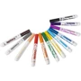 Мої перші фломастери CRAYOLA Mini Kids Washable 12 шт (256257.112): Тип На водной основе