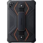 Планшет Blackview Tab Active 6 8/128Gb LTE Orange (UA): Камера 13 + 0.3 МП / Фронтальная 2.2 МП