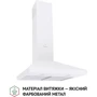 Вытяжка Perfelli K 5202 WH 700 LED: Тип воздухоочистителя Рециркуляция, Отвод