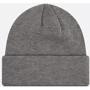 Чоловіча шапка Jack & Jones сіра меланж (12092815): Виробник Jack & Jones