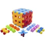 Конструктор Maximus Мега Макс 3, 34 элемента (5323)
