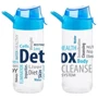 Бутылка HEREVIN Detox-Como 0.5 л (111805-007): Производитель HEREVIN