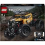 Авто-конструктор LEGO Technic 4x4 X-Treme Off-Roader (42099)