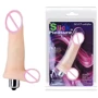 Небольшой вибратор Slick Pleasure