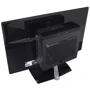Корпус Gamemax ST102-2U3: Материал передней панели пластик