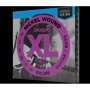 Струна для гитар Комплект струн D'addario EXL156 XL Nickel Wound Fender Bass VI (24-84): Тип Комплект струн