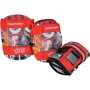 Роликовые коньки Tempish MONSTER Baby skate (компл)/30-33 раздвижные (1000000005/30-33): Размер 30-33