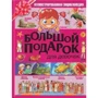 Большой подарок для девочек