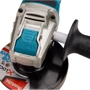 Болгарка (угловая шлифмашина) Makita DGA519Z: Производитель Makita