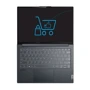 Ноутбук Lenovo ThinkBook 13x (20WJ002MPB_2TB): Тип экрана антибликовое покрытие
