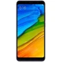 Смартфон Xiaomi Redmi Note 5 4/64 GB Black Approved Витринный образец: Причина уценки Как новый (витринный образец): смартфон выглядит и функционирует как новый. Смартфон полностью протестирован по программе Approved, все функции работают корректно