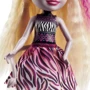 Кукла Mattel Enchantimals Зебра Зеди фото 5