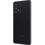 Смартфон Samsung Galaxy A52 8/256Gb Black Approved Витринный образец фото 3