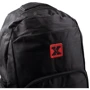 Мужской рюкзак Valiria Fashion черный (4DETBU4004-1): Фактура Тканая, Матовая