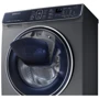 Стиральная машина Samsung WW70R62LATXD: Тип загрузки фронтальная
