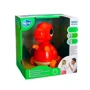 Интерактивная игрушка-каталка Hola Toys в асс. (6110): Материал Пластмасса