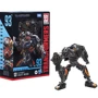 Трансформер Hasbro TRA Gen Studio Series DLX TF5 Hotrod коллекционный 20 см (F3169): Тип игрушки Робот-автомобиль