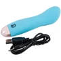 Вибратор Orion Cuties Mini Vibrator Blue