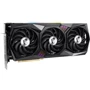 Відеокарта MSI Nvidia GeForce RTX 3070 TI GAMING X TRIO 8G Refurbished: Обсяг пам'яті, Гб 8