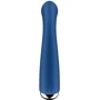 Вибратор Satisfyer Spinning G-Spot 1 Blue