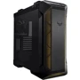 Корпус Asus GT501 TUF Gaming Black: Типоразмер Midi-Tower