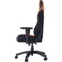 Кресло игровое Anda Seat Phantom Tiger Edition Orange Size L (AD18Y-14-OB-PV/C) фото 8
